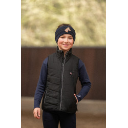 Faixa Mia HKM Azul escuro