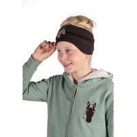 Faixa Mia HKM Azul escuro Faixa Mia HKM Azul escuro