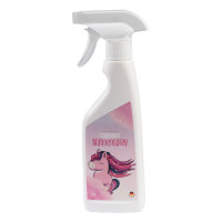Spray desembaraçante Fiona HKM Rosa