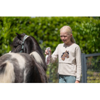 Spray desembaraçante Fiona HKM Rosa