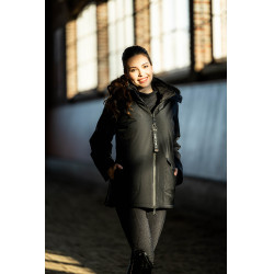 Casaco Minnesota HKM Preto