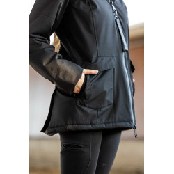 Casaco Minnesota HKM Preto