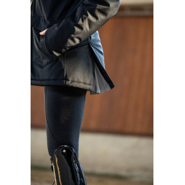 Casaco Minnesota HKM Preto