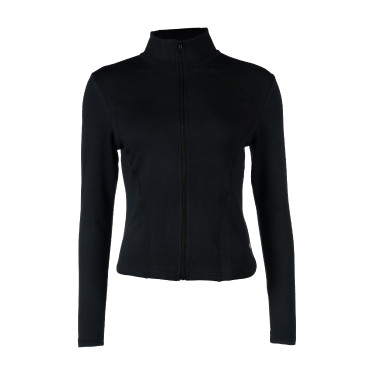 Casaco funcional Shape HKM Preto