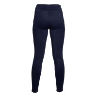 Legging Arezzo com basanas de silicone Lauria Garrelli Azul escuro