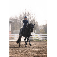 Cinto de couro Arezzo Lauria Garrelli Índigo Azul Cinto de couro Arezzo Lauria Garrelli Índigo Azul