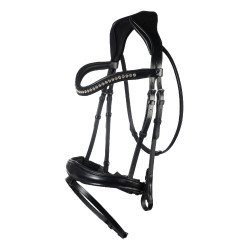 Bridão Arezzo Lauria Garrelli Preto