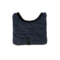 Proteção de peito HKM Azul escuro