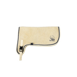 Manta Hobby Horsing Teddy HKM Bege