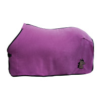 Manta de secagem Mia para shetlands HKM Rosa