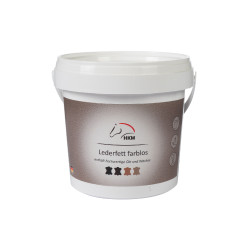 Graxas para couro HKM Cor indicativa Transparente