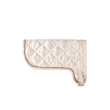 Manta Hobby Horsing Premium HKM Bege