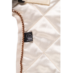 Manta Hobby Horsing Premium HKM Bege