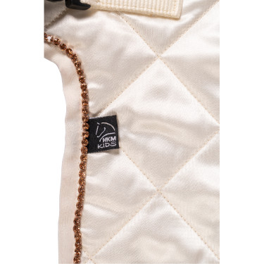 Manta Hobby Horsing Premium HKM Bege