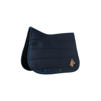 Tapete Mia HKM Azul escuro Tapete Mia HKM Azul escuro