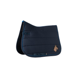 Tapete Mia HKM Azul escuro