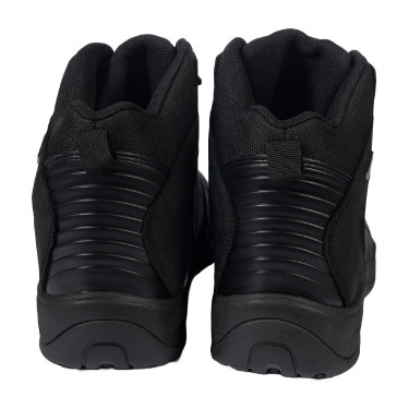 Sapatos de trabalho Explorer HKM Preto