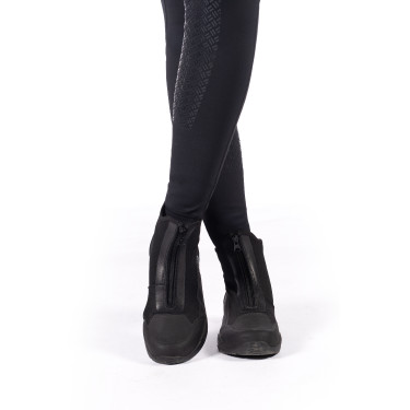 Botas Action Pro HKM Preto