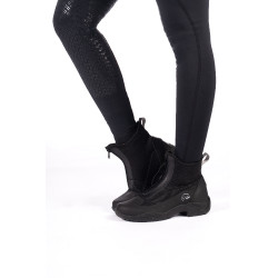 Botas Action Pro HKM Preto