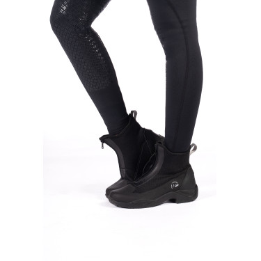Botas Action Pro HKM Preto