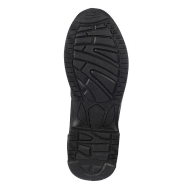 Botas Action Pro HKM Preto