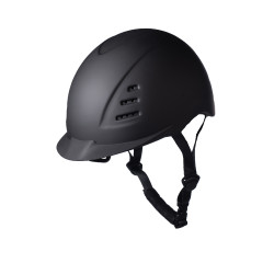 Capacete Kali Uni HKM Preto