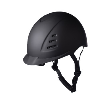 Capacete Kali Uni HKM Preto