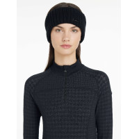 Faixa LeMieux Aspen Preto