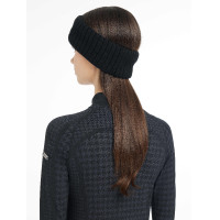 Faixa LeMieux Aspen Preto