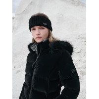 Faixa LeMieux Aspen Preto