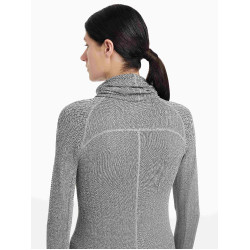 Cache-cou LeMieux Aspen Padrão em ziguezague Cache-cou LeMieux Aspen Padrão em ziguezague