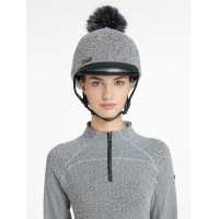 Gorro LeMieux Aspen Padrão em ziguezague Gorro LeMieux Aspen Padrão em ziguezague