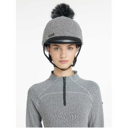 Gorro LeMieux Aspen Padrão em ziguezague