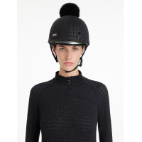 Gorro LeMieux Aspen Padrão pied-de-poule Motivos Gorro LeMieux Aspen Padrão pied-de-poule Motivos