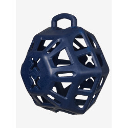 Bola de feno LeMieux Azul-marinho