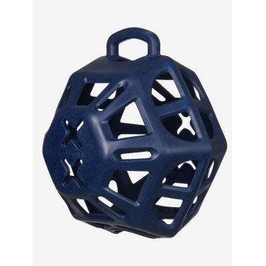 Bola de feno LeMieux Azul-marinho