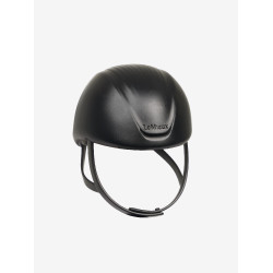Botas e capacete Toy Rider LeMieux Preto