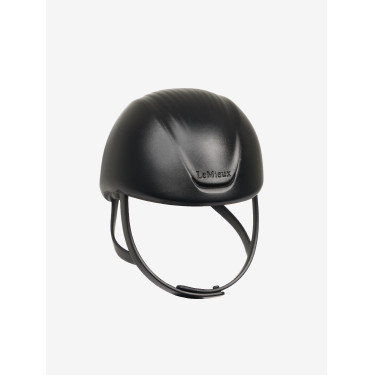 Botas e capacete Toy Rider LeMieux Preto