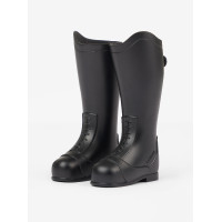 Botas e capacete Toy Rider LeMieux Preto Botas e capacete Toy Rider LeMieux Preto