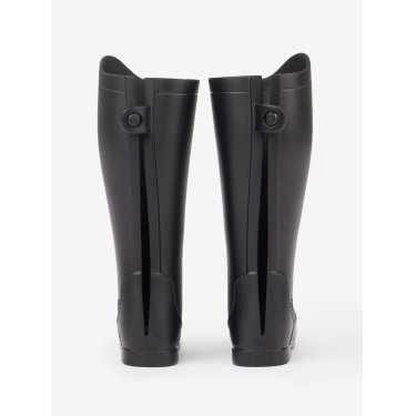 Botas e capacete Toy Rider LeMieux Preto