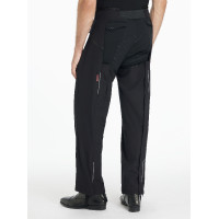 Chaps impermeáveis LeMieux Stormwear Preto