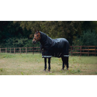 Cobertor LeMieux Arika Storm-Tek 350g 1200D Preto