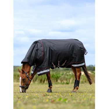 Cobertor LeMieux Arika Storm-Tek 350g 1200D Preto