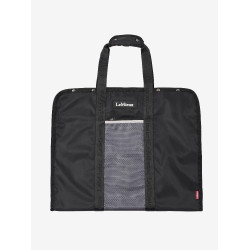 Capa para casaco de competição LeMieux Preto