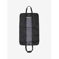 Capa para casaco de competição LeMieux Preto