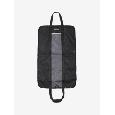 Capa para casaco de competição LeMieux Preto