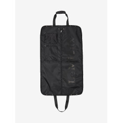 Capa para casaco de competição LeMieux Preto