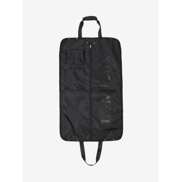 Capa para casaco de competição LeMieux Preto