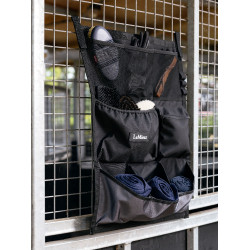 Organizador de box LeMieux Preto