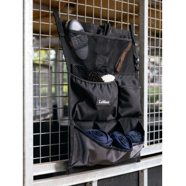 Organizador de box LeMieux Preto